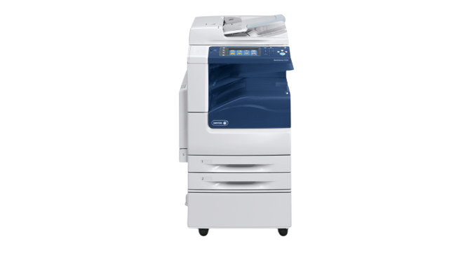 Refurbished - Scriptum Document Solutions Ltd