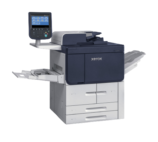 Xerox PrimeLink B9100 Series - Scriptum Document Solutions Ltd
