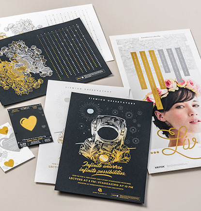 Xerox Adaptive CMYK Plus - Scriptum Document Solutions Ltd