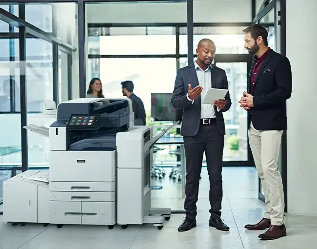 AltaLink C8200 Series - Scriptum Document Solutions Ltd